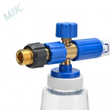 MJJC Foam Cannon S V3.0 adapteris 4