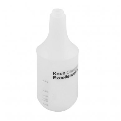 Koch Chemie talpa chemijai