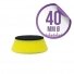 Liquid Elements Pad Boy V2 Yellow Polishing Pad