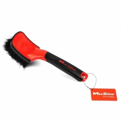 Maxshine Tire Scrub Brush padangų šepetys