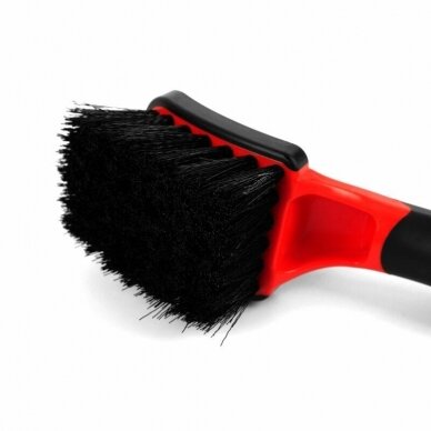 Maxshine Tire Scrub Brush padangų šepetys 1