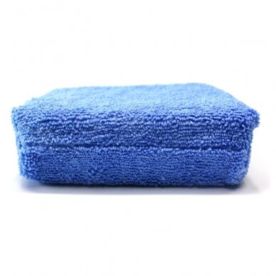 Maxshine Microfiber Applicator Block 1