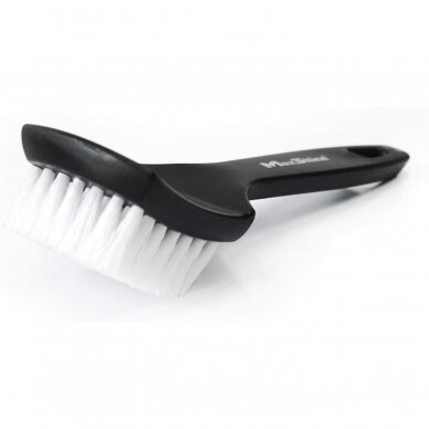 Maxshine All Purpose Brush šepetėlis su rankena