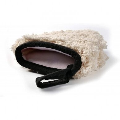 Maxshine Ultra-Plush Wheel Mitt 1