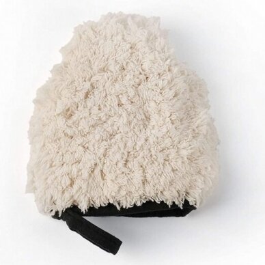 Maxshine Ultra-Plush Wheel Mitt