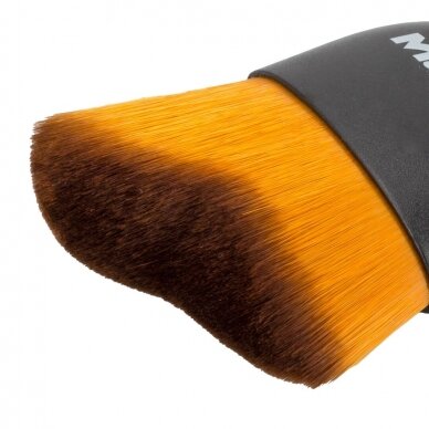 MaxShine Ultra Soft Detailing Brush šepetėlis su rankena 1