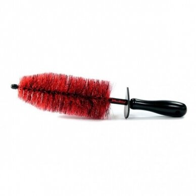 Maxshine Wheel Brush Small ratlankių šepetys 2