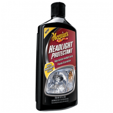 Meguiar's Headlight Protectant skaidraus plastiko apsauga