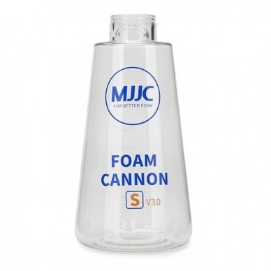 MJJC Foam Cannon S V3.0 talpa