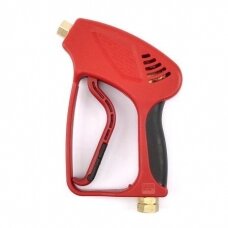 MaxShine High Pressure Wash Gun