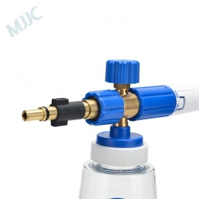 MJJC Foam Cannon S V3.0 adapteris 3