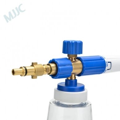 MJJC Foam Cannon S V3.0 adapteris 6