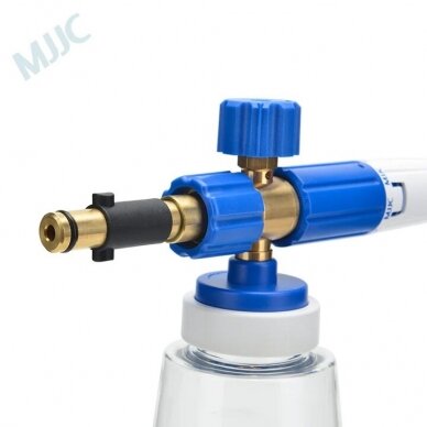 MJJC Foam Cannon S V3.0 adapteris 7