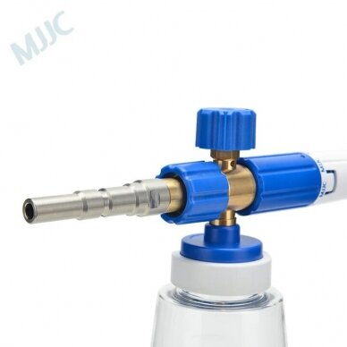 MJJC Foam Cannon S V3.0 adapteris 8