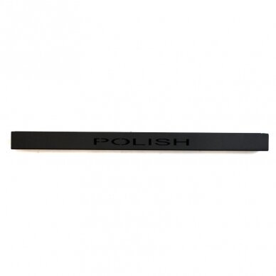 Poka Premium 80cm Paste Holder Poliravimo pastų laikiklis 1