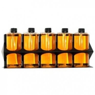 Poka Premium Bottle Holder 1L Laikiklis talpoms 2