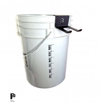 Poka Premium Foam Lance Bucket Hanger 1