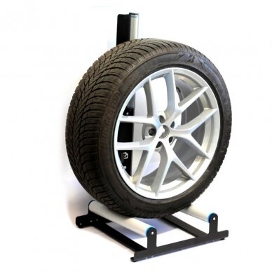 Poka Premium Wheel Stand XXL Ratų stendas