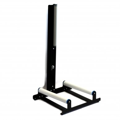 Poka Premium Wheel Stand XXL Ratų stendas 2