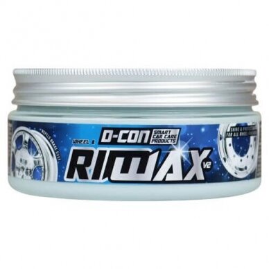 D-Con Rim Wax ratlankių vaškas