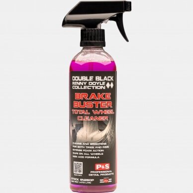 P&S Brake Buster Total Wheel Cleaner ratų valiklis