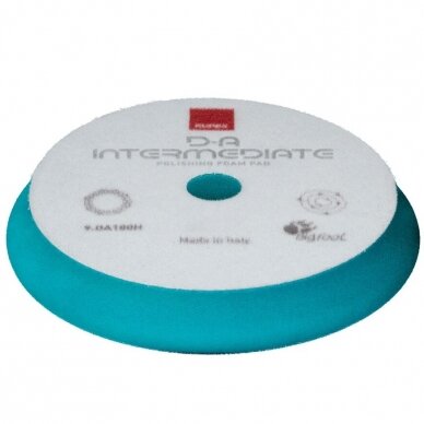 Rupes DA Intermediate Polishing Pad Vieno žingsnio poliravimo padas