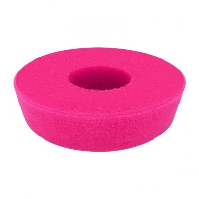 ZviZZer Thermo Trapez Pink Hard Pad korekcijos padas 1