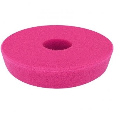 ZviZZer Thermo Trapez Pink Hard Pad korekcijos padas 2