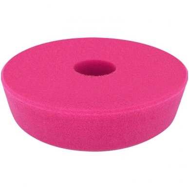 ZviZZer Thermo Trapez Pink Hard Pad korekcijos padas 3