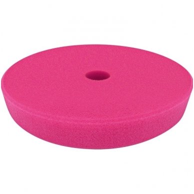 ZviZZer Thermo Trapez Pink Hard Pad korekcijos padas 4