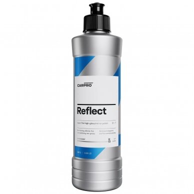 CarPro Reflect Super Fine Polish 1