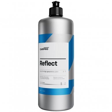 CarPro Reflect Super Fine Polish 3