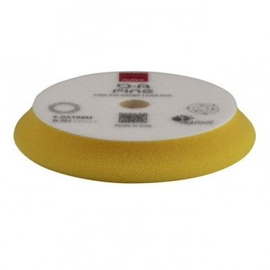 Rupes DA Yellow Fine Pad Poliravimo padas 5