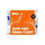 Soft99 Glaco Anti-Rain Glass Coat komplektas