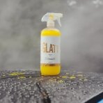 Stjarnagloss Glatt Rinse Aid hidrofobinė danga