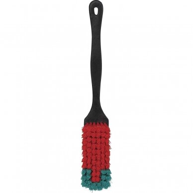 Vikan Fender Well Long Handle Brush 2