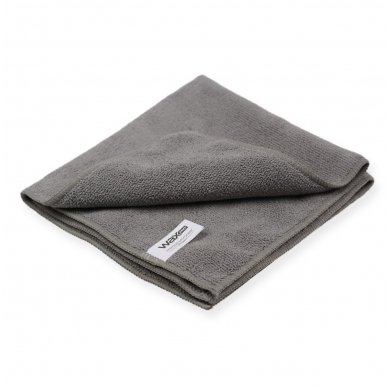 Wax Pro Premium Microfiber Grey mikropluošto šluostė