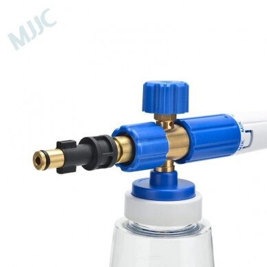 MJJC Foam Cannon S V3.0 adapteris 10