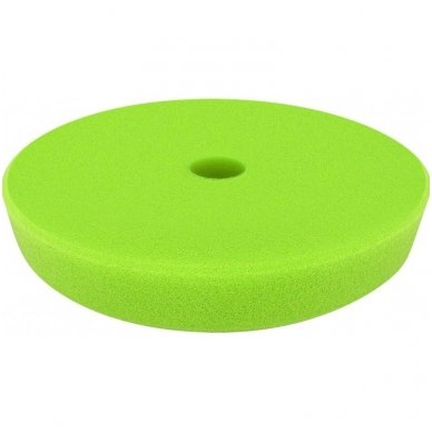 ZviZZer Thermo Trapez Green Soft Pad užbaigimo padas