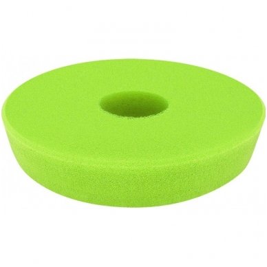 ZviZZer Thermo Trapez Green Soft Pad užbaigimo padas 3