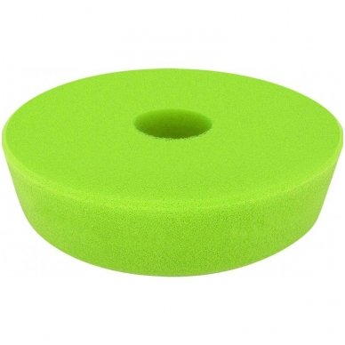 ZviZZer Thermo Trapez Green Soft Pad užbaigimo padas 2